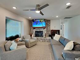 Playa Verde - Private Beach Retreat on Aransas Bay