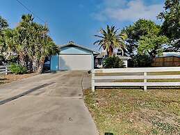 Playa Verde - Private Beach Retreat on Aransas Bay