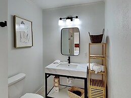 Playa Verde - Private Beach Retreat on Aransas Bay