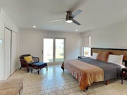 Playa Verde - Private Beach Retreat on Aransas Bay