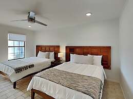 Playa Verde - Private Beach Retreat on Aransas Bay