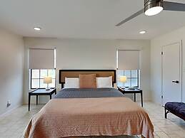 Playa Verde - Private Beach Retreat on Aransas Bay