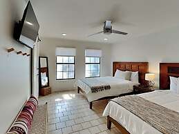 Playa Verde - Private Beach Retreat on Aransas Bay