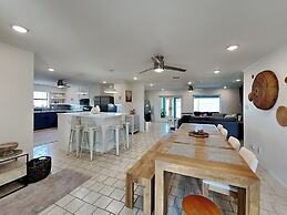 Playa Verde - Private Beach Retreat on Aransas Bay