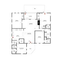 Playa Verde - Private Beach Retreat on Aransas Bay