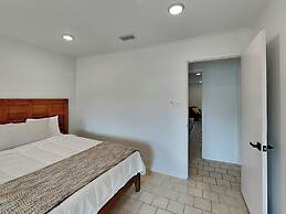 Playa Verde - Private Beach Retreat on Aransas Bay