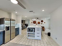 Playa Verde - Private Beach Retreat on Aransas Bay