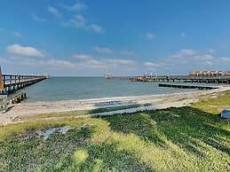Playa Verde - Private Beach Retreat on Aransas Bay