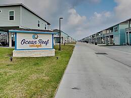 Redfish Reef Retreat
