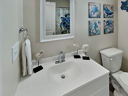 Redfish Reef Retreat