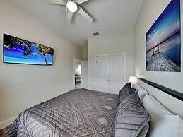 Redfish Reef Retreat