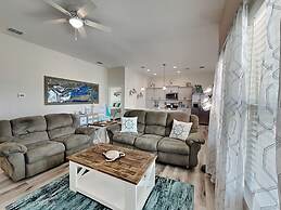 Redfish Reef Retreat