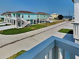 Redfish Reef Retreat