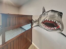 Shark's Tooth Beachfront