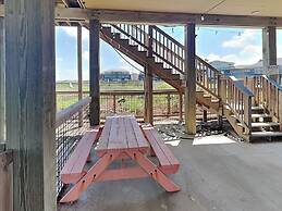 Shark's Tooth Beachfront