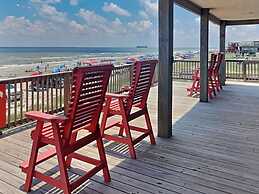 Shark's Tooth Beachfront