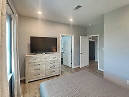 Shark's Tooth Beachfront