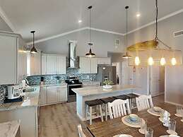 Shark's Tooth Beachfront