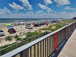 Shark's Tooth Beachfront