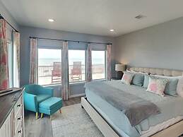 Shark's Tooth Beachfront