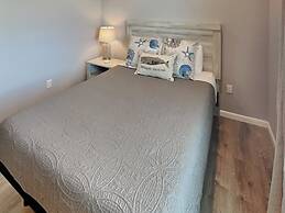 Shark's Tooth Beachfront