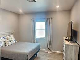 Shark's Tooth Beachfront