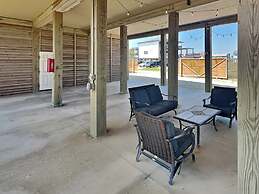 Shark's Tooth Beachfront