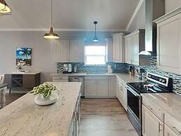 Shark's Tooth Beachfront