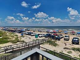 Shark's Tooth Beachfront