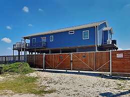 Shark's Tooth Beachfront