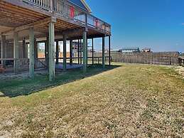 Shark's Tooth Beachfront