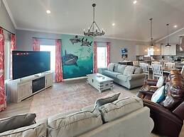 Shark's Tooth Beachfront