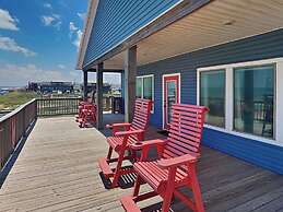 Shark's Tooth Beachfront