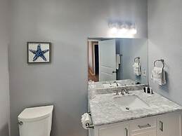 Shark's Tooth Beachfront