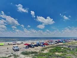 Shark's Tooth Beachfront