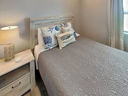 Shark's Tooth Beachfront