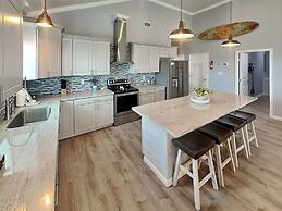 Shark's Tooth Beachfront