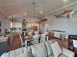 Shark's Tooth Beachfront