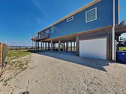 Shark's Tooth Beachfront