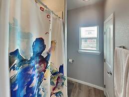 Shark's Tooth Beachfront