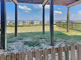 Shark's Tooth Beachfront