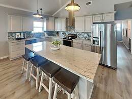 Shark's Tooth Beachfront