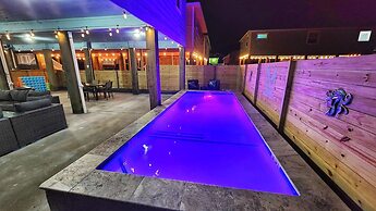 Red127- The Blue Heron