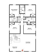 Red127- The Blue Heron