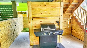 Red127- The Blue Heron