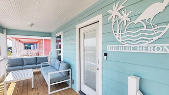 Red127- The Blue Heron