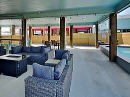 Red127- The Blue Heron