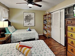 Waiohuli Beach Hale #211