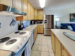 Waiohuli Beach Hale #211