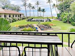 Waiohuli Beach Hale #211